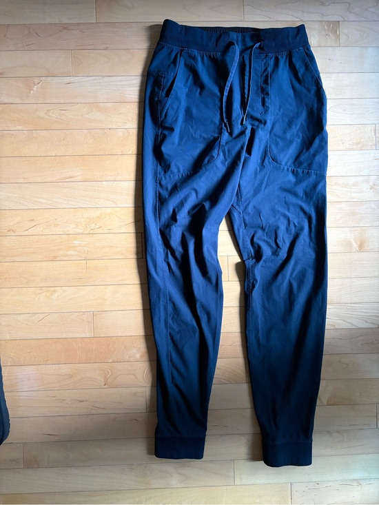 lululemon athletica Other - Men's Navy Lululemon Joggers XS